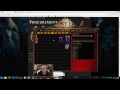 Path of Exile: Advanced Procurement Trading for Beginners! - b/o Tabs, Auto Bump & Auto Updates!