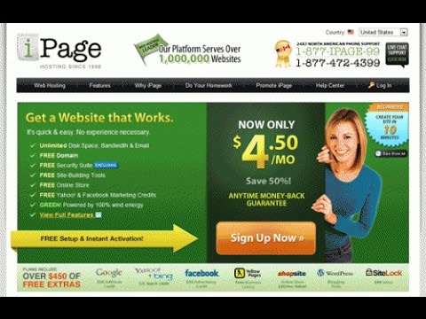 Gambar top 10 web hosting companies 2014