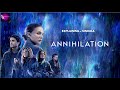 Annihilation  (EXPLAINING IN SINHALA) Full Movie HD