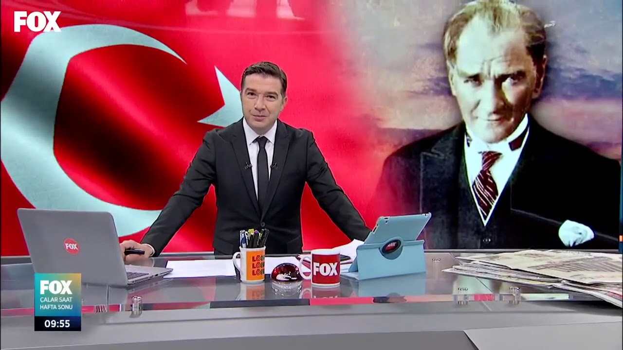Televizyon
