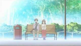 K G A Megane Na Kanojo Ova Pv