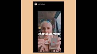 Selvisalavia Review Sevilla Parfum