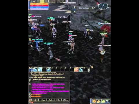 Smart Guard Lineage 2 Обход