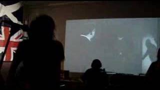 Watch Sing It Loud Maybe Im A Ghost video
