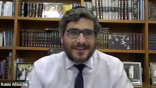Answering YOUR Questions #40: Buying Lottery Tickets, Marriage blessings, Parenting, & more!