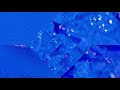Eiffel 65 - Blue (Flume Remix) - Official Visualiser