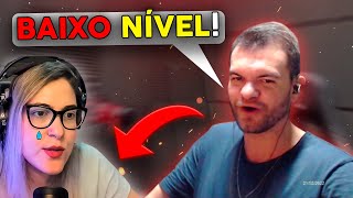 Wave Sobre A Nahzinha