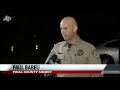 Plane With 3 Men, 3 Children Crashes in Ariz.