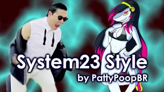 [mashup] Mayhem X Psy - System23 Style