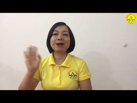KỸ NĂNG SỐNG MẦM NON: Lịch sự khi đến nhà người khác