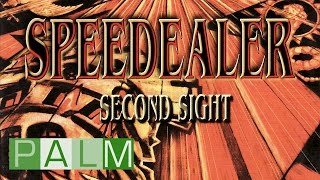 Watch Speedealer The Thin Air video