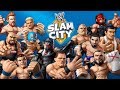 WWE Slam City _-_full episodes