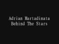 Adrian Martadinata - Behind the star download mp3 dan video Adrian Martadinata - Behind the star