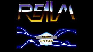 Snes Longplay 137 Realm Us
