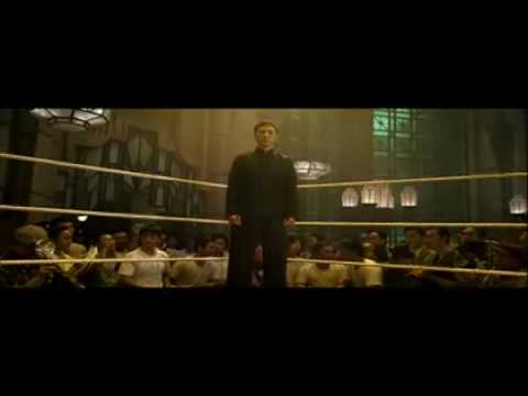Ip Man 2 Trailer (2010) - Donnie Yen Sammo Hung (ENG SUB)