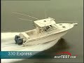 Grady-White Express 330 - By BoatTest.Com