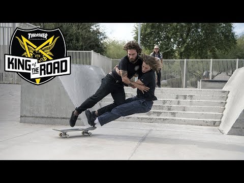 King of the Road Season 3: Webisode 9 (2018)