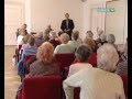 Gyűlést tartottak a polgári nyugdíjasok