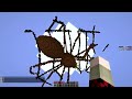 Minecraft: Hunger Games w/Mitch! Game 264 - FREEZE AND BOOM!