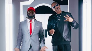 T-Pain & Snoop Dogg - That'S How We Ballin