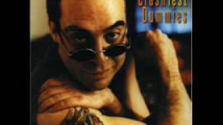 Watch Crash Test Dummies Sittin On A Tree Stump video