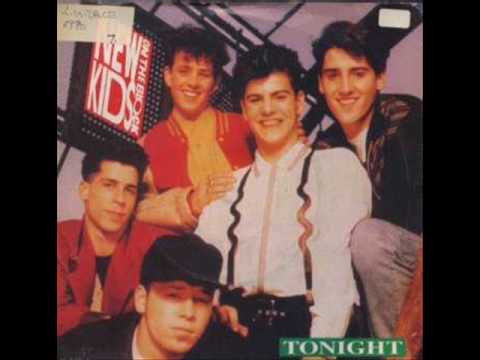 Remember the 80's ?