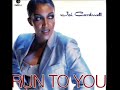 Joi Cardwell - Run To You