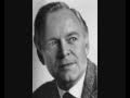 DH Lawrence - poem: 'Piano' read by Tony Britton