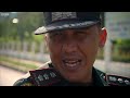 Arrested for hugging! Sharia Vice Squad on patrol - Indian Ocean With Simon Reeve - BBC