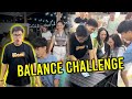 Super balance challenge #VinFPV