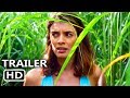 IN THE TALL GRASS Official Trailer (2019) Stephen King, Netflix Movie HD