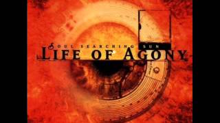 Watch Life Of Agony Tangerine video