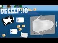 Download Deeeep.io - LARGEST ANIMAL IN THE SEA! - Becoming a Whale - DEEEEP.io Gameplay Highlights Deeeep.io - LARGEST ANIMAL IN THE SEA! - Becoming a Whale - DEEEEP.io Gameplay Highlights