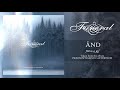 FUNERAL - Praesentialis in Aeternum (2021) Full Album Stream
