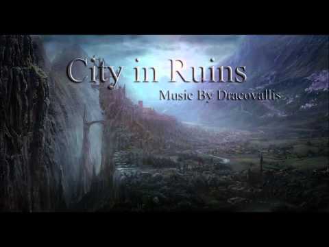 City In Ruins Video