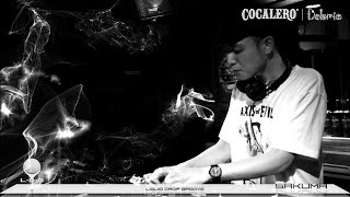 Label Showcase vol05-01 Supported by COCALERO - SAKUMA (Modest)