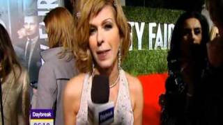 Kate Garraway - Red Carpet