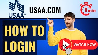 Usaa Login Usaa Login