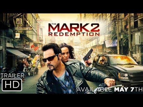  The Mark: Redemption  Free HD Streaming Bluray