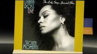 Watch Diana Ross Mean To Me video
