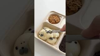 Make Seal Mochi With Me