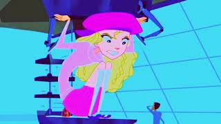 Grosslogy Giantess