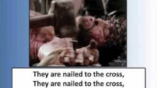 Watch Hymn Nailed To The Cross video