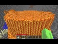 Minecraft - SP Commands - WorldEdit