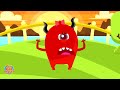 Feelings and Emotions Song for Kids | Kindergarten, Preschool & ESL | Fun Kids English