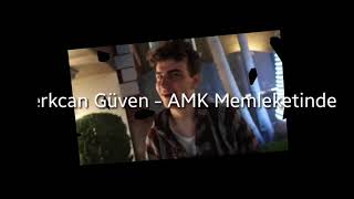 Berkcan Güven - Kodumun Memleketinde Ft.reynmen