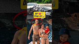 Diogo Jota Dies In Car Accident Dont Scroll