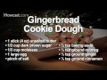 gingerbread