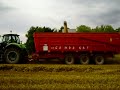 Moisson 2009 dans la plaine Marnaise klip izle