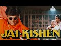 Jai Kishen Hindi movie Akshay Kumar|| Ayesha Jhulka||Chandni